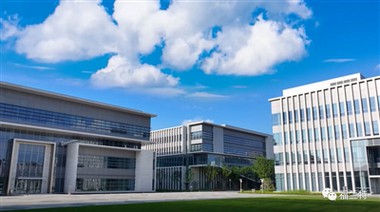 Franta rørfittings i rustfrit stål hjælper Duke Kunshan University med at få ...